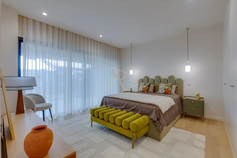 Apartamento T2 para Venda em Ferragudo Foto 12