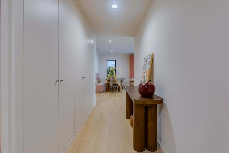 Apartamento T2 para Venda em Ferragudo Foto 3