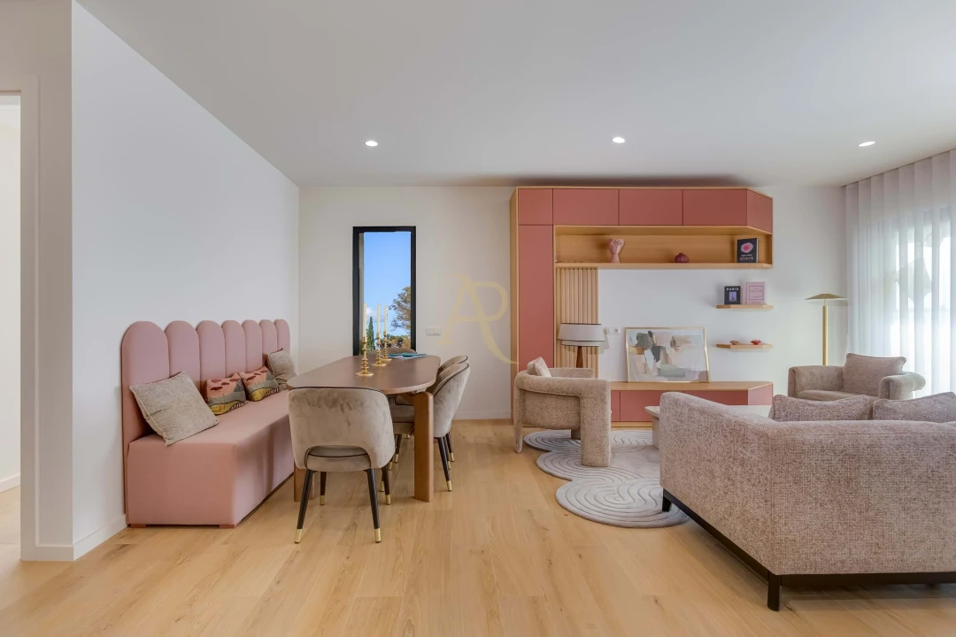 Apartamento T2 para Venda em Ferragudo Foto 4