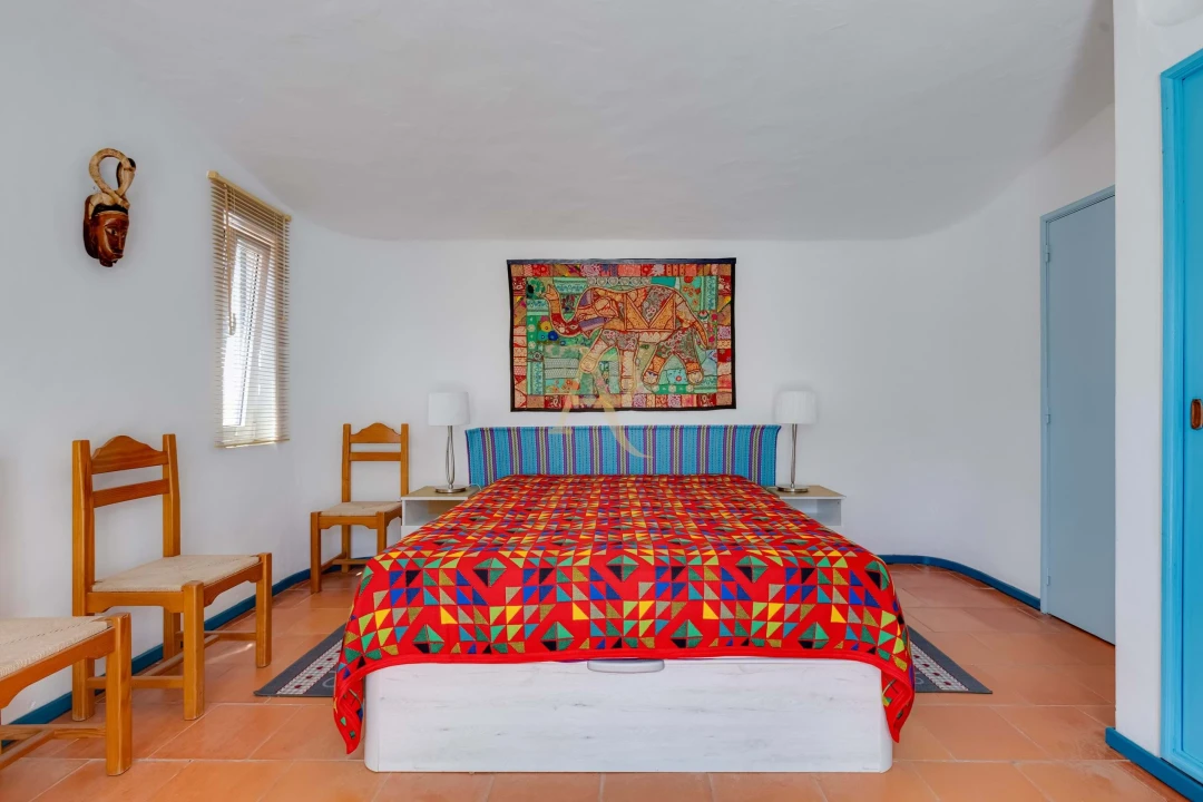 Moradia T3 para Venda em Albufeira e Olhos de Água Foto 35