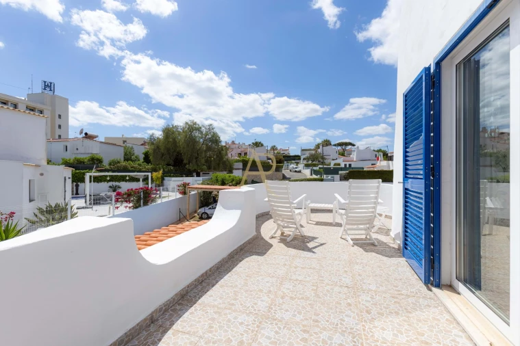 Moradia T3 para Venda em Albufeira e Olhos de Água Foto 38