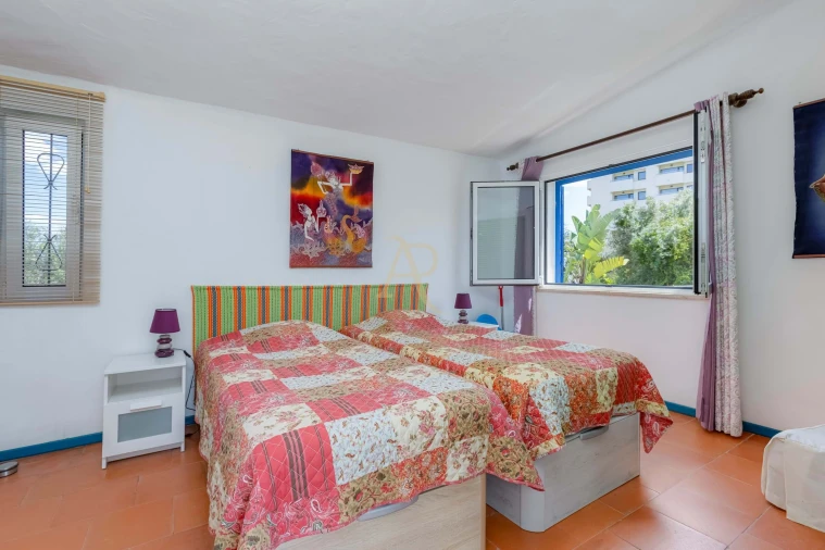 Moradia T3 para Venda em Albufeira e Olhos de Água Foto 31