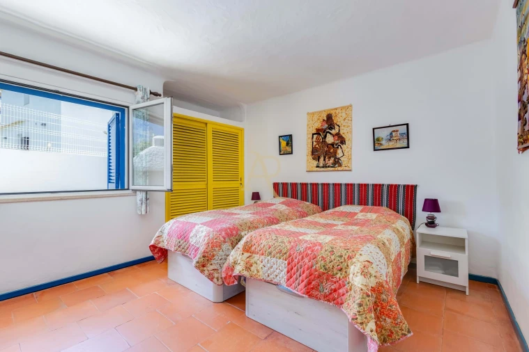 Moradia T3 para Venda em Albufeira e Olhos de Água Foto 26