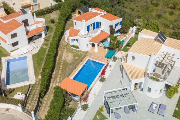 Moradia T3 para Venda em Albufeira e Olhos de Água Foto 8