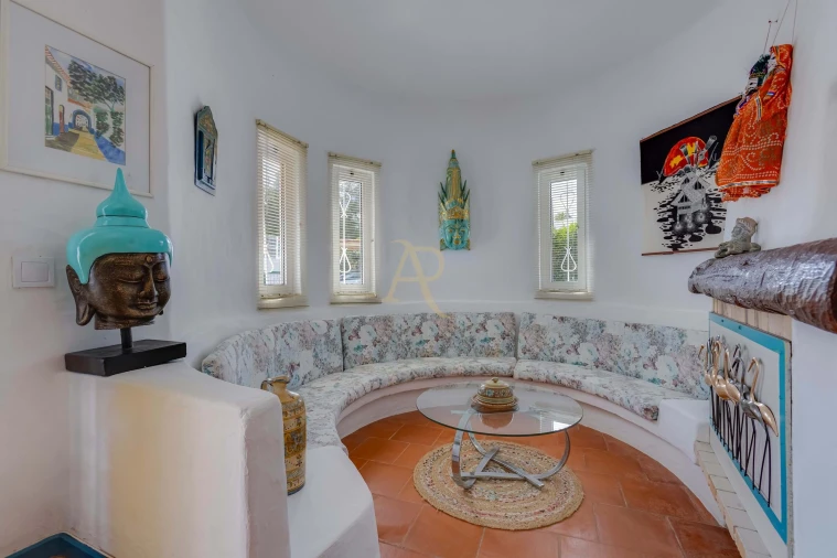 Moradia T3 para Venda em Albufeira e Olhos de Água Foto 17