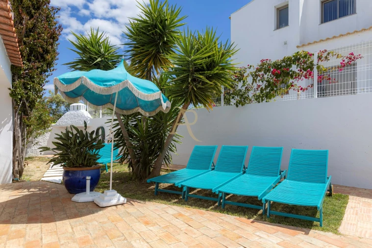 Moradia T3 para Venda em Albufeira e Olhos de Água Foto 12