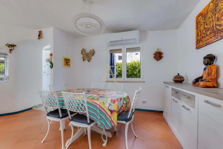 Moradia T3 para Venda em Albufeira e Olhos de Água Foto 21