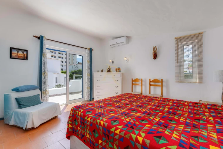 Moradia T3 para Venda em Albufeira e Olhos de Água Foto 36