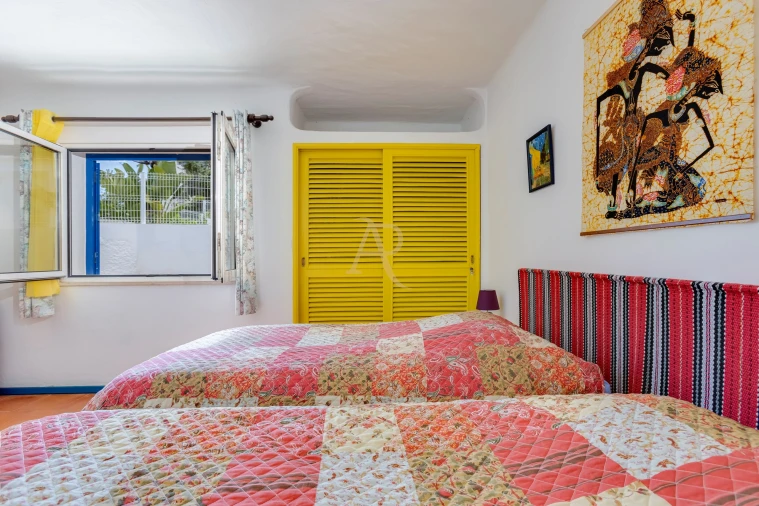 Moradia T3 para Venda em Albufeira e Olhos de Água Foto 25