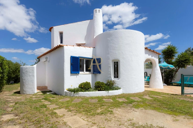 Moradia T3 para Venda em Albufeira e Olhos de Água Foto 3