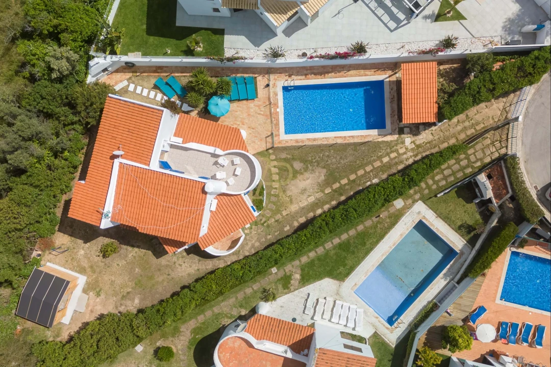 Moradia T3 para Venda em Albufeira e Olhos de Água Foto 9