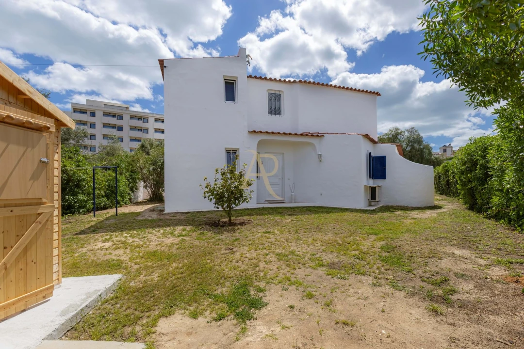 Moradia T3 para Venda em Albufeira e Olhos de Água Foto 5