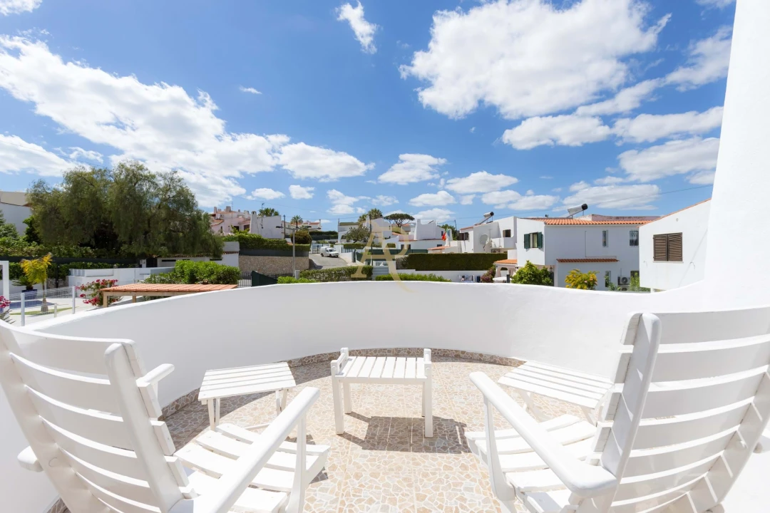 Moradia T3 para Venda em Albufeira e Olhos de Água Foto 37