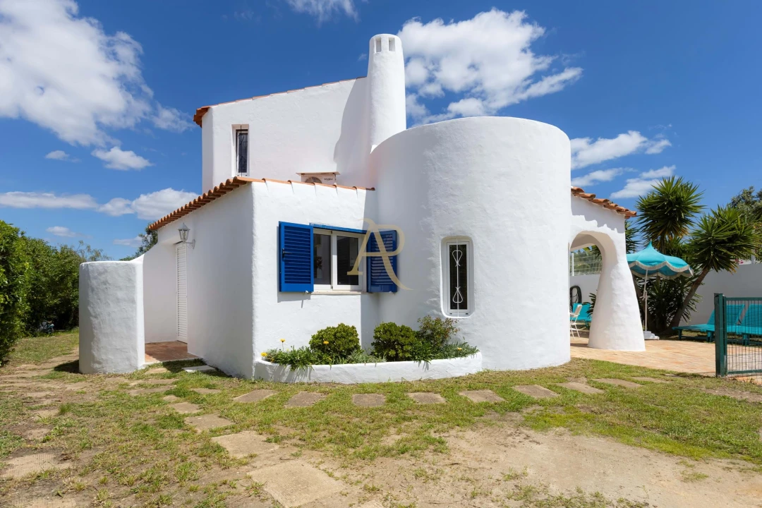 Moradia T3 para Venda em Albufeira e Olhos de Água Foto 3