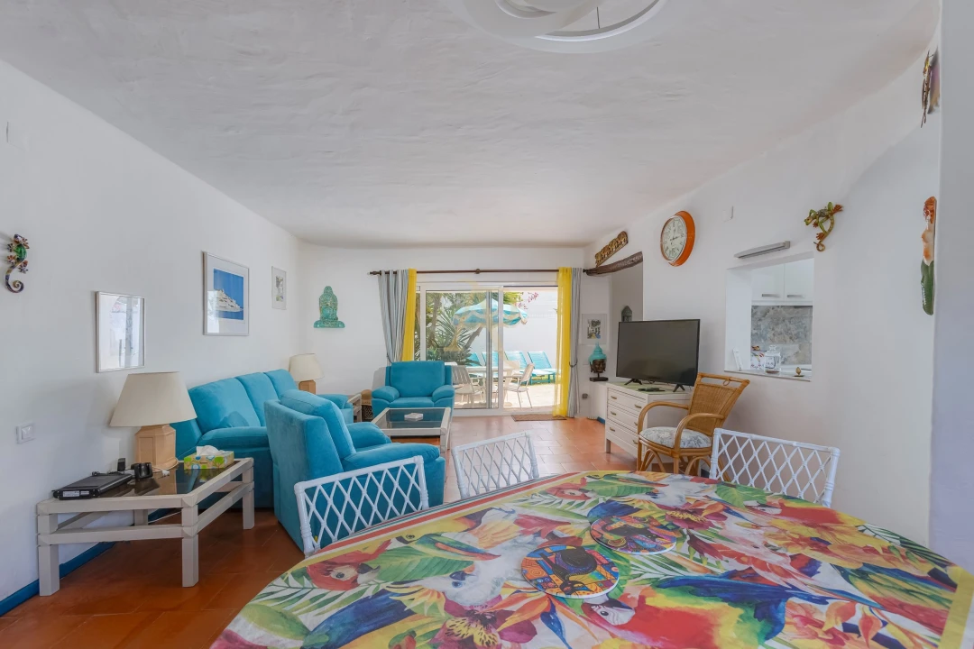 Moradia T3 para Venda em Albufeira e Olhos de Água Foto 19