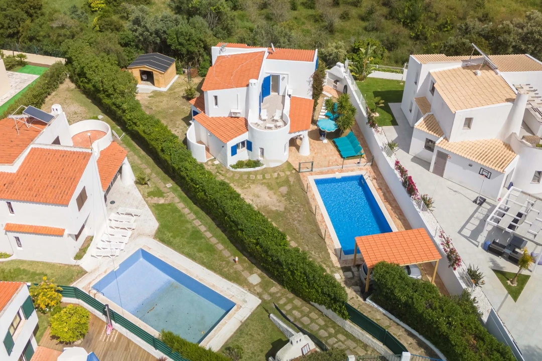 Moradia T3 para Venda em Albufeira e Olhos de Água Foto 10