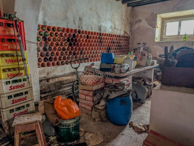 Moradia T4 para Venda em Ramada e Caneças Foto 26