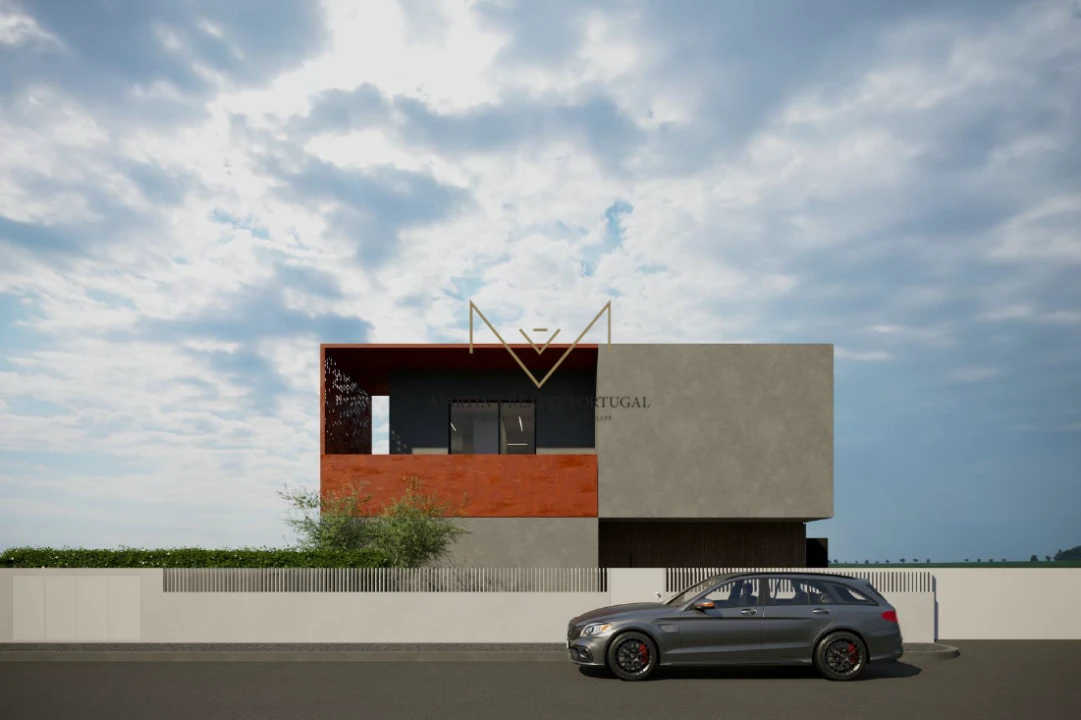 Moradia T4 para Venda em Charneca de Caparica e Sobreda Foto 8