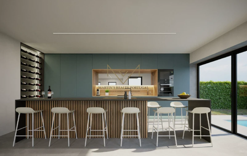 Moradia T4 para Venda em Charneca de Caparica e Sobreda Foto 5