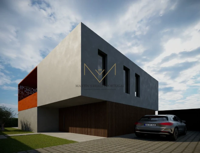 Moradia T4 para Venda em Charneca de Caparica e Sobreda Foto 7