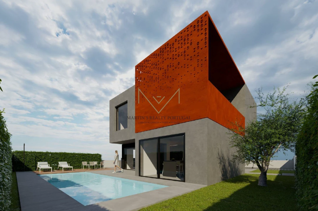 Moradia T4 para Venda em Charneca de Caparica e Sobreda Foto 6