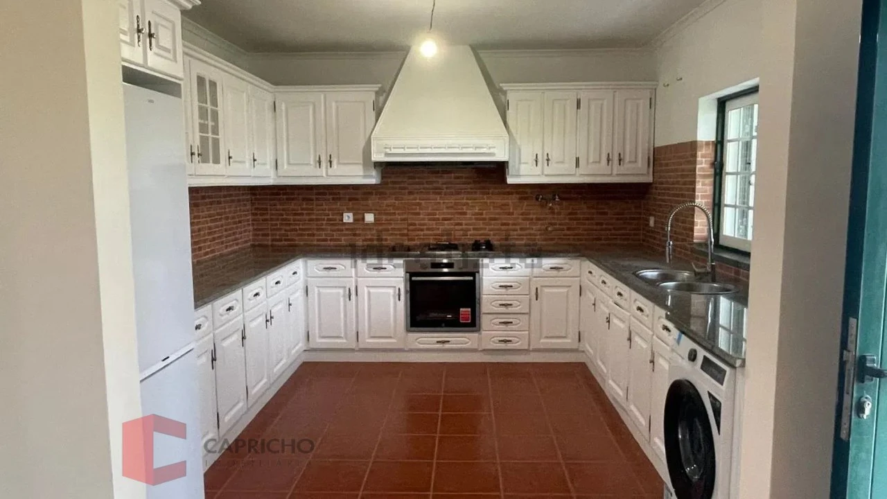 Moradia T3 para Venda em Glória do Ribatejo e Granho Foto 4