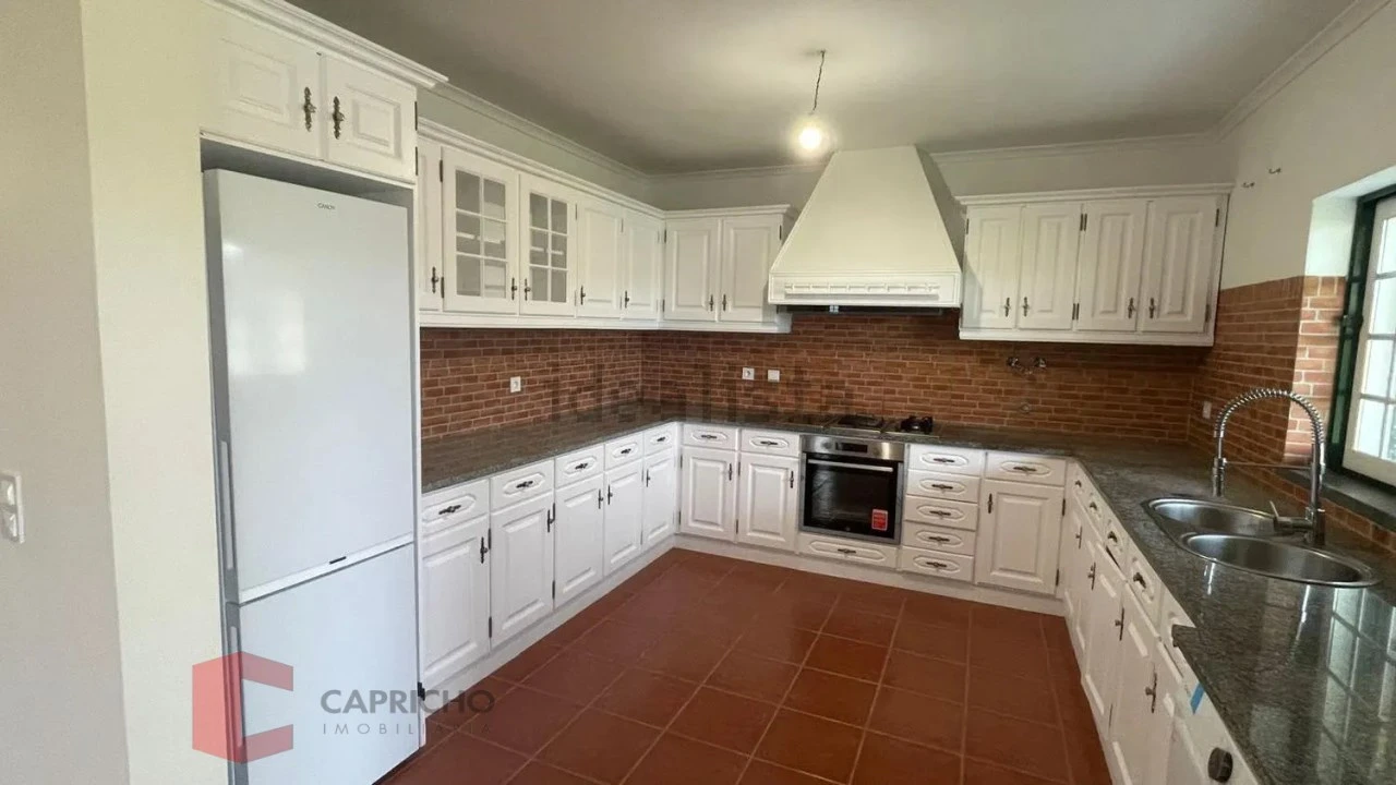 Moradia T3 para Venda em Glória do Ribatejo e Granho Foto 10