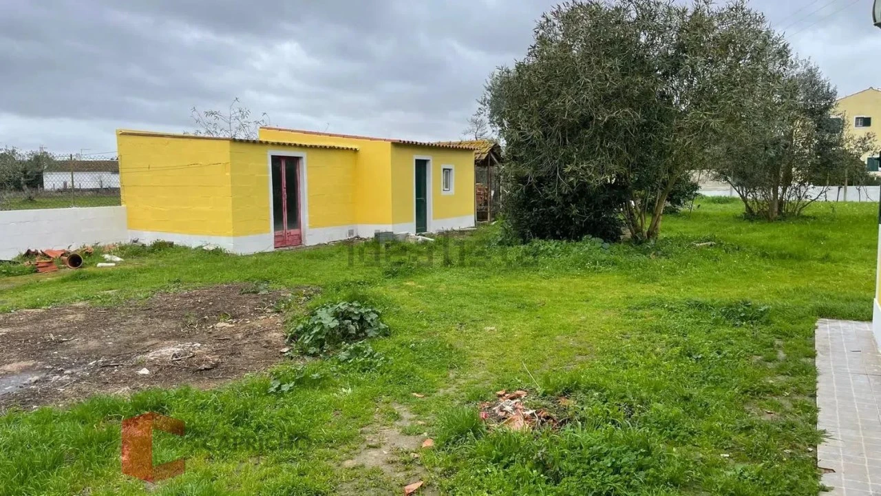 Moradia T3 para Venda em Glória do Ribatejo e Granho Foto 14