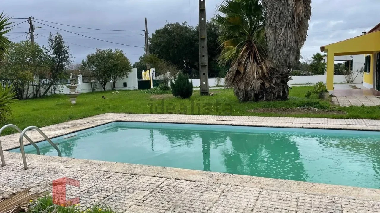 Moradia T3 para Venda em Glória do Ribatejo e Granho Foto 26