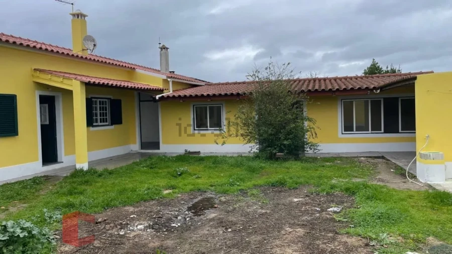 Moradia T3 para Venda em Glória do Ribatejo e Granho Foto 16