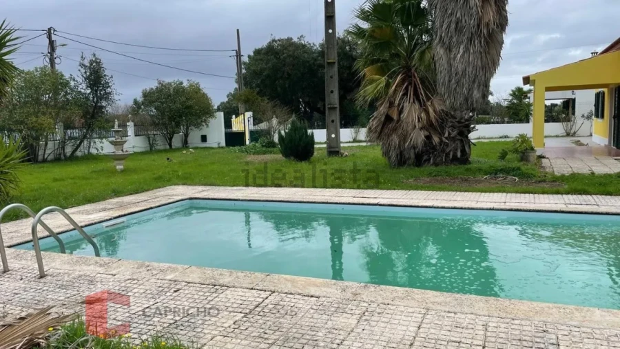 Moradia T3 para Venda em Glória do Ribatejo e Granho Foto 26