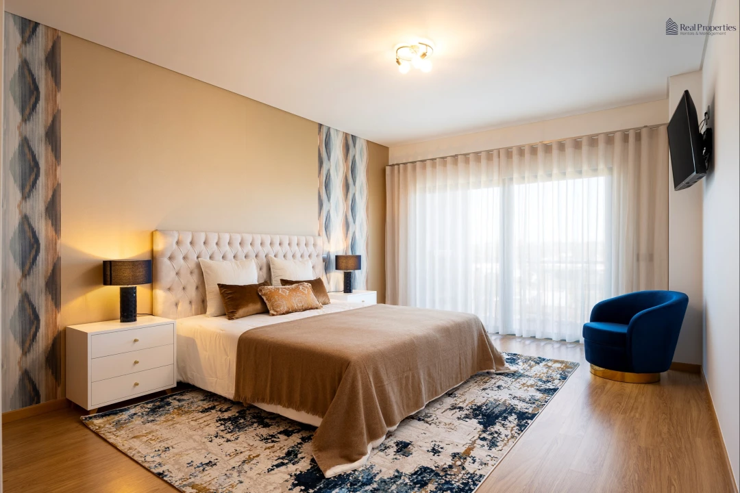 Apartamento T3 para Venda em Quarteira Foto 6