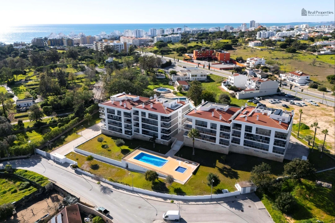 Apartamento T3 para Venda em Quarteira Foto 34