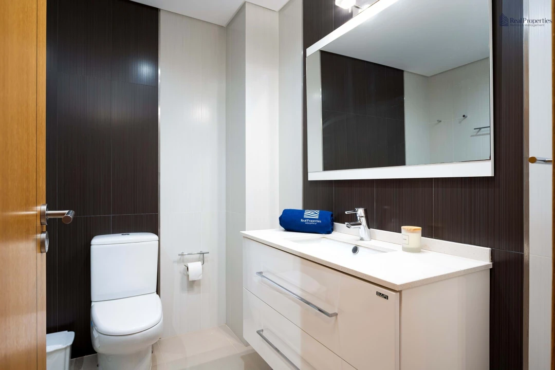 Apartamento T3 para Venda em Quarteira Foto 10