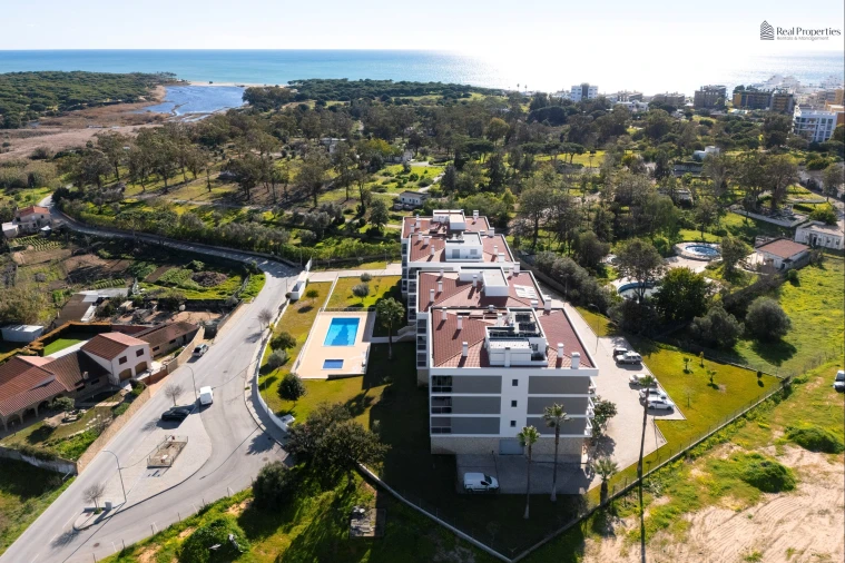 Apartamento T3 para Venda em Quarteira