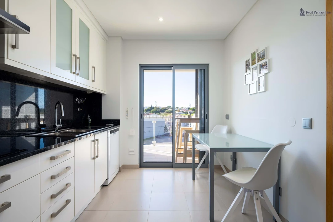 Apartamento T3 para Venda em Quarteira Foto 21