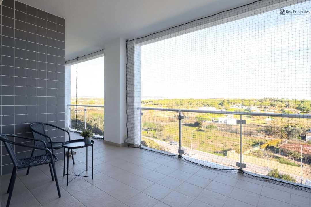 Apartamento T3 para Venda em Quarteira Foto 27