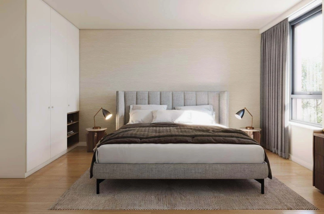 Apartamento T2 para Venda em Rio Tinto Foto 5