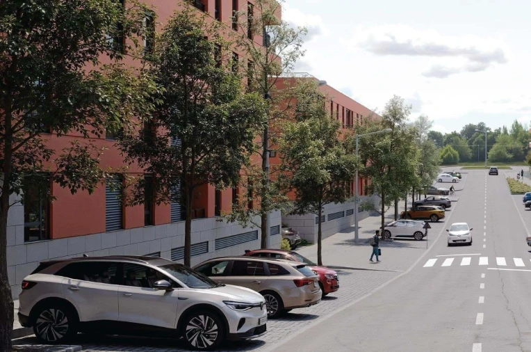 Apartamento T2 para Venda em Rio Tinto Foto 2