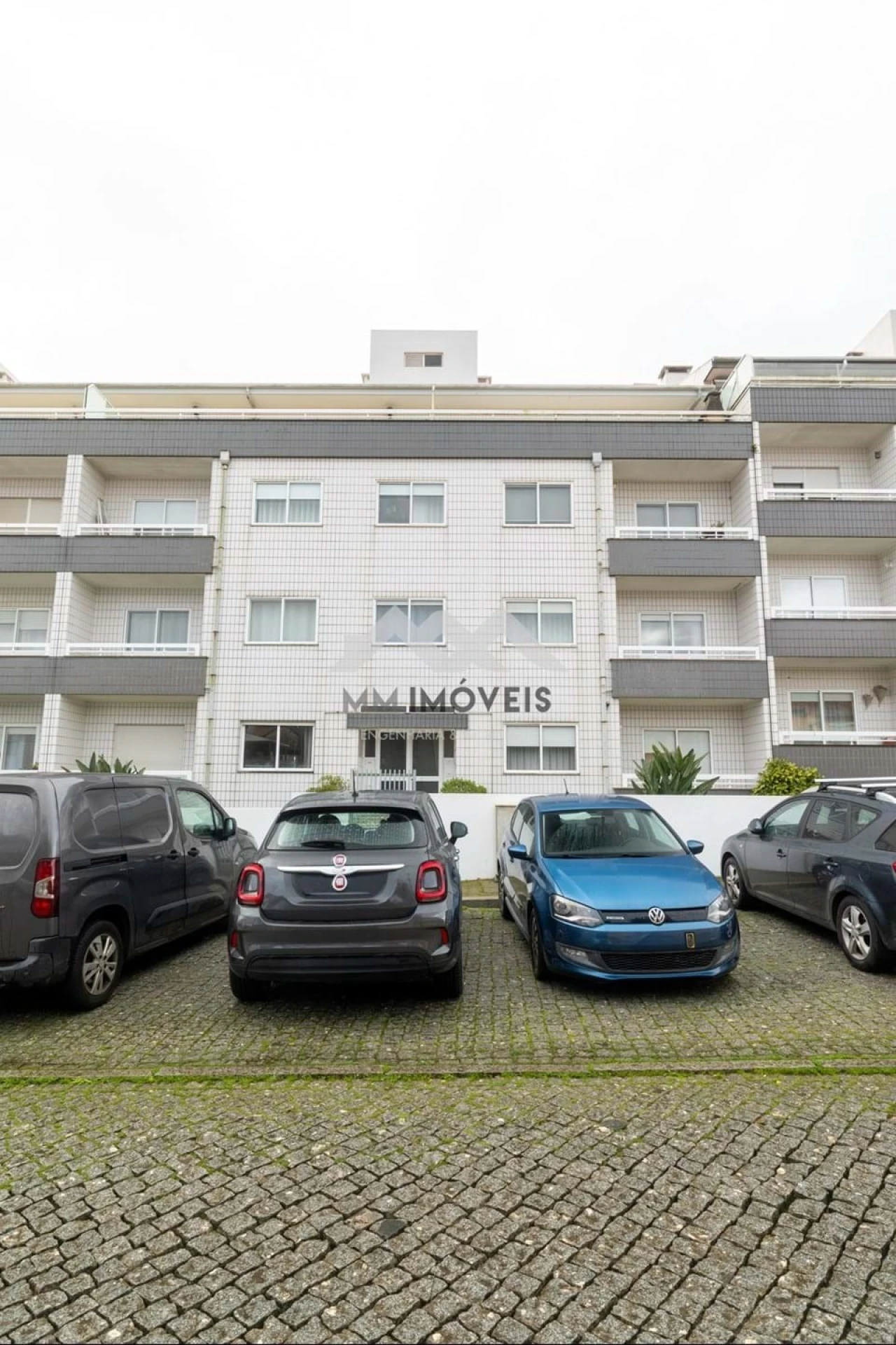 Apartamento T2 para Venda em Valadares Foto 56