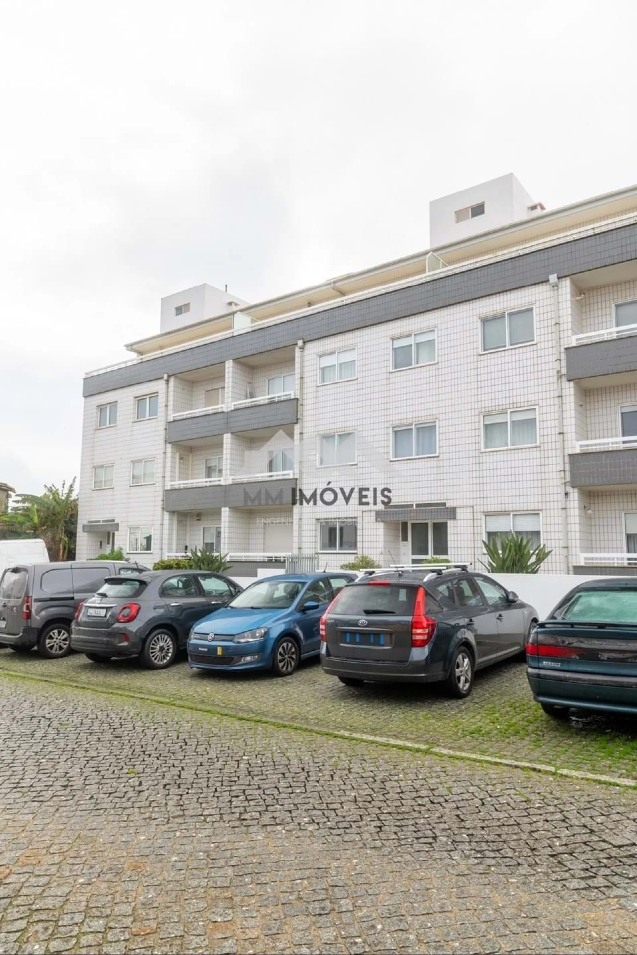 Apartamento T2 para Venda em Valadares Foto 57
