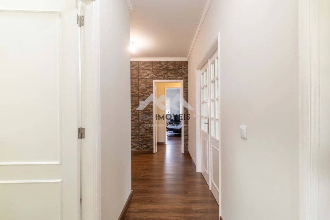 Apartamento T2 para Venda em Valadares Foto 5