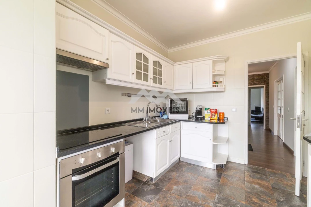 Apartamento T2 para Venda em Valadares Foto 24