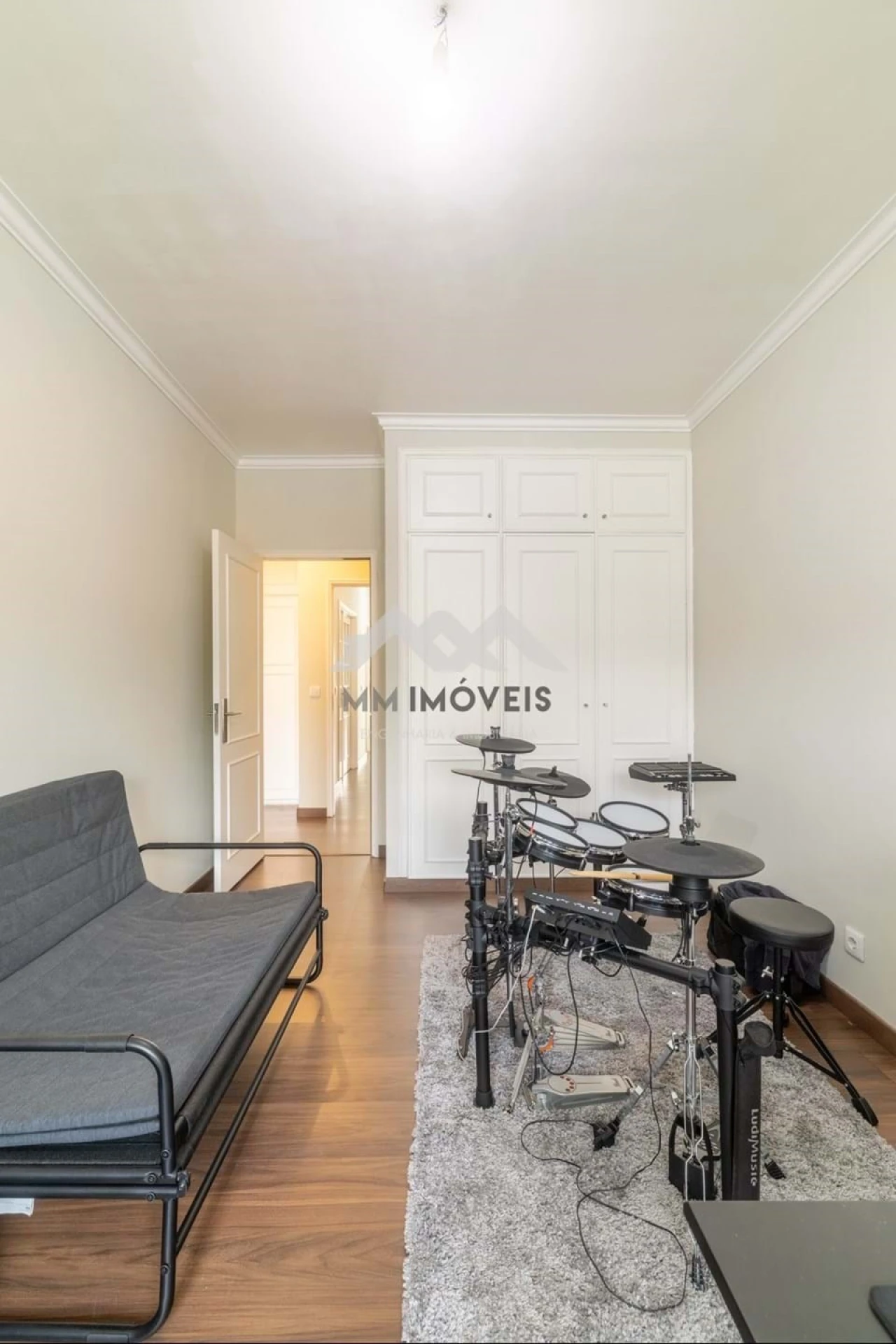 Apartamento T2 para Venda em Valadares Foto 37