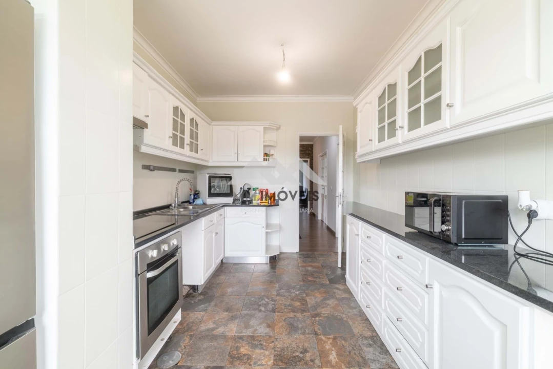 Apartamento T2 para Venda em Valadares Foto 3