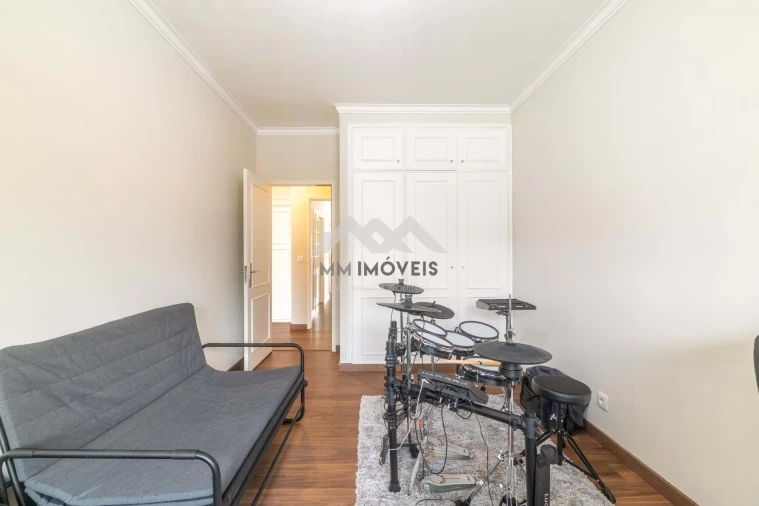 Apartamento T2 para Venda em Valadares Foto 17