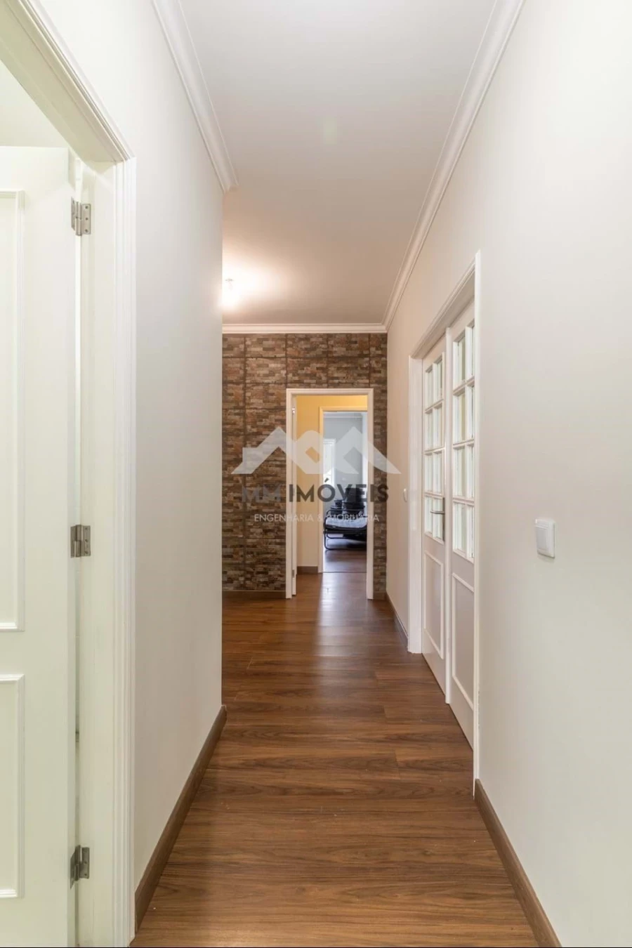 Apartamento T2 para Venda em Valadares Foto 35