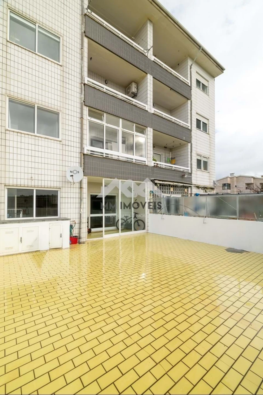 Apartamento T2 para Venda em Valadares Foto 29