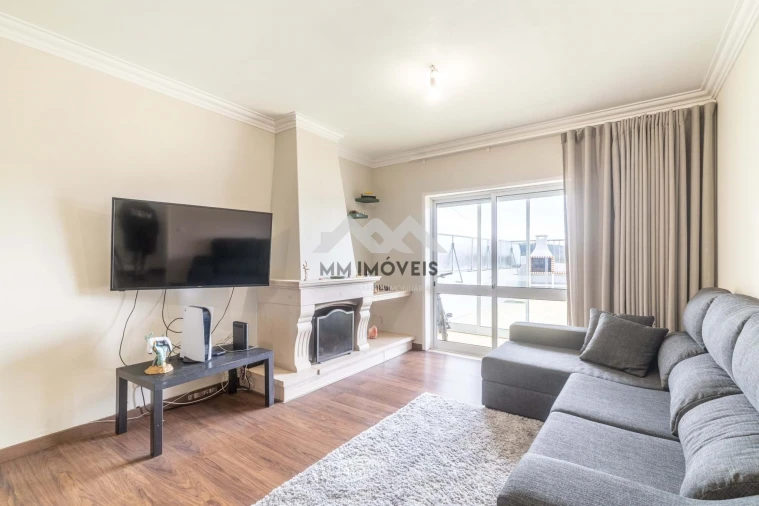 Apartamento T2 para Venda em Valadares Foto 13