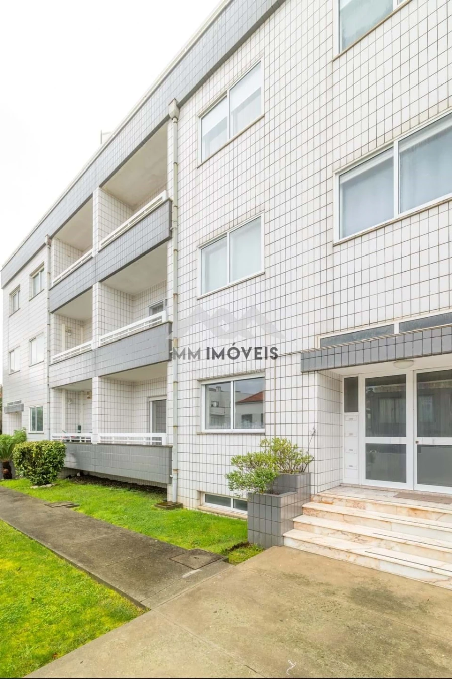 Apartamento T2 para Venda em Valadares Foto 54